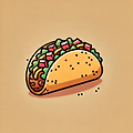 🇲🇽🌮 멕시코 - 타코(Taco): 전통의 맛을 담은 고소한 한 입(10)