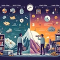 시간지평(time horizon)- 투자에 있어서 가장 중요한 요소!