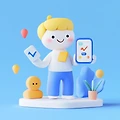 투자 고민하는 워킹맘, 기존 적금 대신 나스닥100 연금 ETF 선택했더니 벌어진 변화