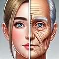 나이보다 젊게 보이려면? 좋은 식품 vs 나쁜 식품 – 동안 유지하는 식습관