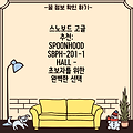 스노보드 고글 추천: SPOONHOOD SBPH-201-1 HALL - 초보자를 위한 완벽한 선택