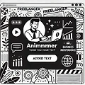 2025년 프리랜서 지원금 총정리 | 1인 사업자 창업·고용보험·마케팅 혜택