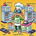 [Vulkan으로 GPGPU 시작하기] #3: 물리 디바이스 선택, 로지컬 디바이스, 그리고 큐 준비하기