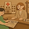출산 전 입원치료 받았나요? 고위험 임산부 의료비 지금 신청하세요!