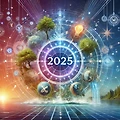 2025년 갑목일간 신년 운세 - 세부 흐름과 조언