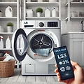 LG 건조기 에러코드