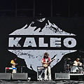 [그루브의 화산처럼 터지는 메탈 소울] 라이브의 제왕, 아이슬란드 밴드 KALEO, 명곡 3선(팝송추천76)
