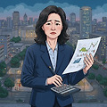 서학개미, 한국은행의 분산투자 권고와 투자 전략 분석