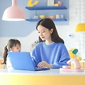 코스피 지수 2800 돌파, ‘매일 커피값 아껴’ 연금 ETF에 투자하면 나의 미래는 어떻게 변할까?