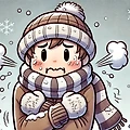 날씨가 추울 때 몸이 떨리는 이유