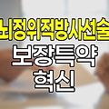 KB손해보험 뇌 정위적 방사선술 보장특약, 첨단 의료기술의 보험화