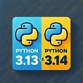 Python 3.13 vs 3.14: 주요 차이점 및 개선 사항