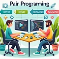 [개발자 영어] Pair Programming