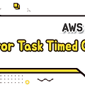 [Error] AWS CloudWatch - Serverless Task timed out 해결 방법