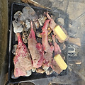 ⛺ 감성과 맛을 담은 캠핑 음식 추천 & 꿀 조합  🏕️🍽️