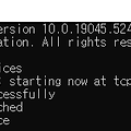 [ADB] Android Debug Bridge