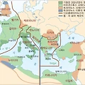 🏛️ 고대 로마 제국의 흥망성쇠: 왜 최강의 제국은 몰락했을까?