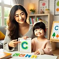 엄마표 파닉스, 어떻게 시작해야 할까? (0단계 기초부터 알려드립니다)