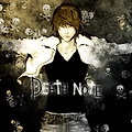 데스노트 (Death Note , 2006) BD 자막