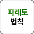 파레토의 법칙 적용 사례와 활용 분야