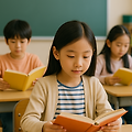 강남 영어유치원 출신, 초등학교에 가면 다 잘할까? 현실은 다릅니다