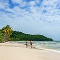 베트남 바다 휴양지 멋진 남부 해변 10