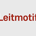 라이트모티프(Leitmotif)란? 영화음악으로 스토리를 전달하는 방법
