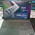 Lenovo Legion 5i Pro Gen7