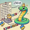 C++20과 C++23을 활용한 “파이썬스러운” API 구현 #5: accumulate, groupby