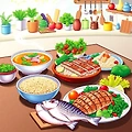 추성훈 복어 다이어트, 체중 감량의 비밀 공개!
