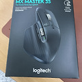 로지텍 MX MASTER 3S, Logitech MX MASTER 3S 후기