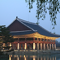 경회루와 흥청망청의 유래(연산군)