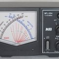 SWR - 안테나의 건강 지표 (숫자로 보는 튜닝 상태)