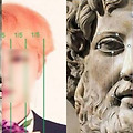 그리스 신과 얼굴 비율이 완벽히 일치한다는 남돌 비주얼 클라스 ㄷㄷ