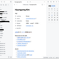 개인위키를 Obsidian으로 이주하고 PARA 구조 적용하기