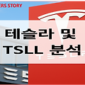 TSLL 지금 사도 될까? 🔍 TSLL 투자자들이 꼭 알아야 할 3가지