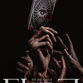 타로(Tarot, 2024) [조여정X덱스X고규필, 타로와 함께 맞닥뜨리게 될 잔혹 운명 미스터리][2024-06-14 개봉]
