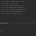 [IntelliJ] `Cannot resolve symbol` 에러 해결 방법