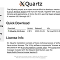 [Mac] ssh에서 X11 forwarding을 통해 GUI 사용하기 (XQuartz)
