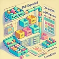[모던 C++로 다시 쓰는 GoF 디자인 패턴 총정리 #16] 이터레이터(Iterator) 패턴: Ranges와 Concepts로 컬렉션 순회 재구성하기