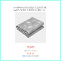 리뷰 1위 HanilMedical 탄소열선 고급전기요 HL-SS205 북극곰 스몰 생생한 리뷰