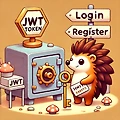 러스트(Rust) 실전 프로젝트 예제 따라하기 시리즈 - 4편: 인증(Authorization)과 JWT를 통한 안전한 REST API 구현하기