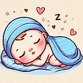 신생아 수면의 특징, 생후 시기별 통잠 시간 및 통잠 유도 방법과 장점