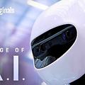 Age of AI) Ep. 6 Will a robot take my job?