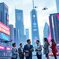 2025년 배당 촉진제: 기업과 투자자를 위한 새로운 기회인가?