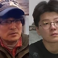 전청조 아빠, 전창수, 보성 벌교에서 붙잡히다
