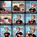 커피와 심장 건강, 카페인이 혈압에 미치는 영향 ☕❤️🩺