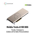 NVIDIA Tesla A100 80G SMX4 PCIe 딥러닝 인공지능 AI학습 테슬라GPU 안정적공급