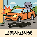 일산변호사가 알려주는 교통사고 사망사고 대응법