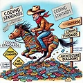 [개발자 영어] Cowboy Coding
